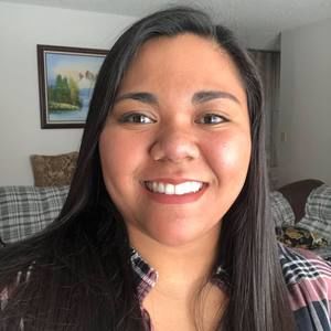 Meet your Posher, Christine